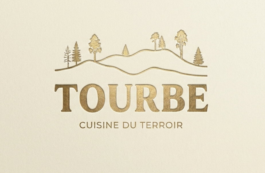 Tourbe — Cuisine du Terroir